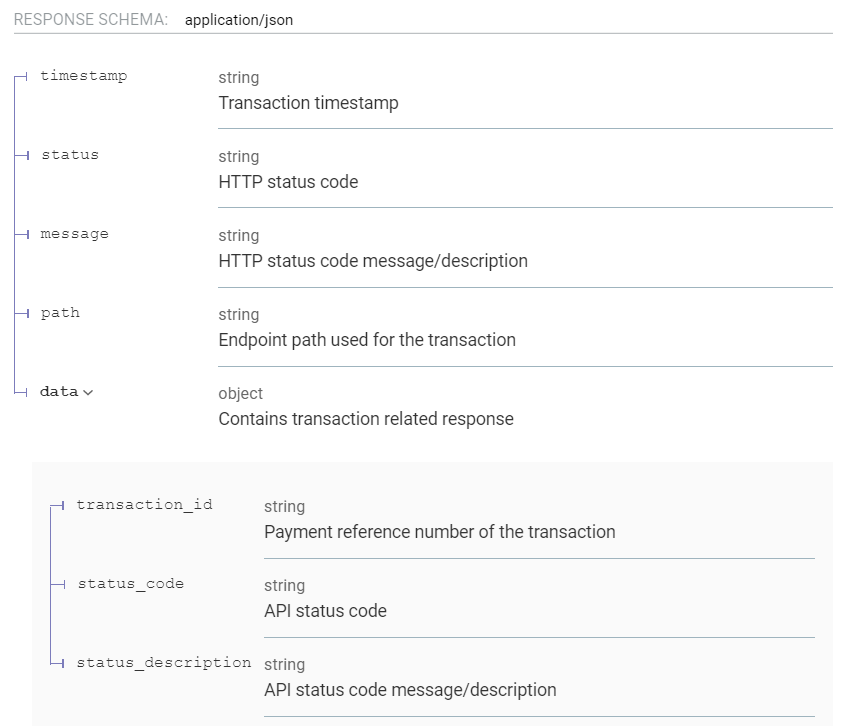 Direct Payment Integration Thin Layer Payment Engine